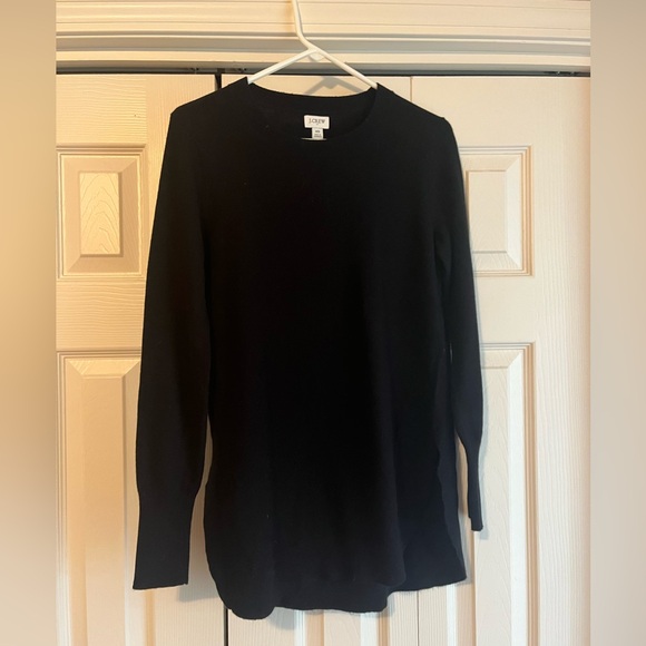 J. Crew Oversized Sweater - Picture 1 of 4